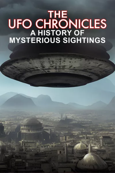 The UFO Chronicles: A History of Mysterious Sightings