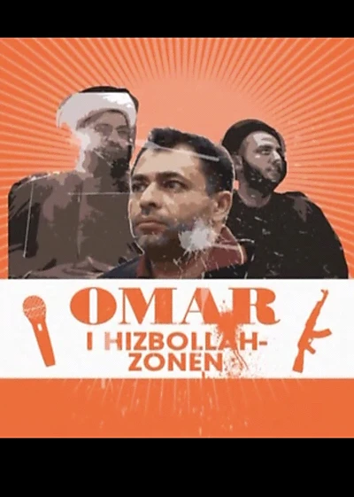 Omar i Hizbollah-zonen