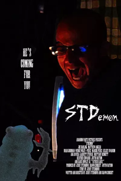 STDemon