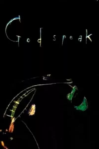 Godspeak