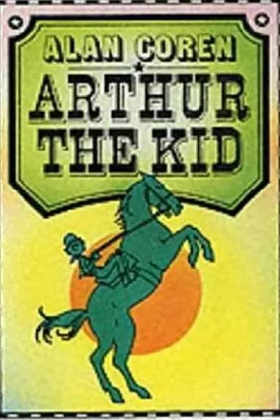 Arthur the Kid