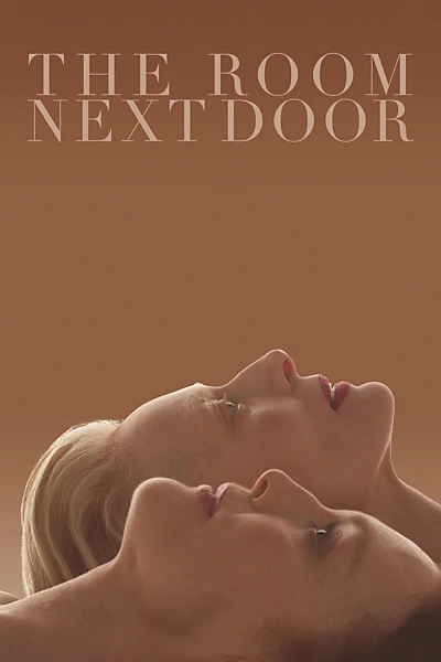 The Room Next Door