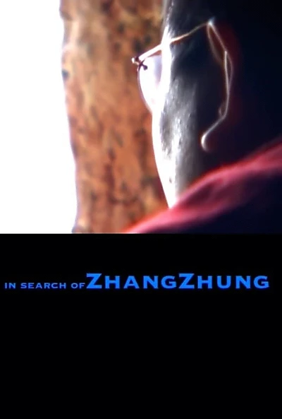 In Search of Zhang Zhung