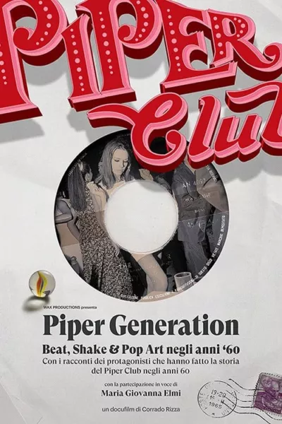 Piper Generation