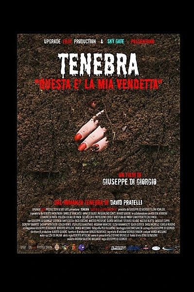 Tenebra - Questa è la mia vendetta