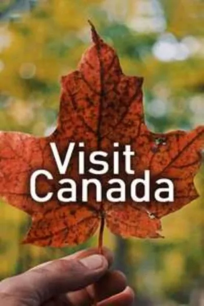 Visit Canada