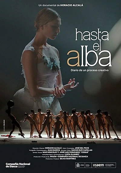 Hasta el alba