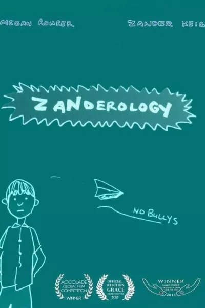 Zanderology