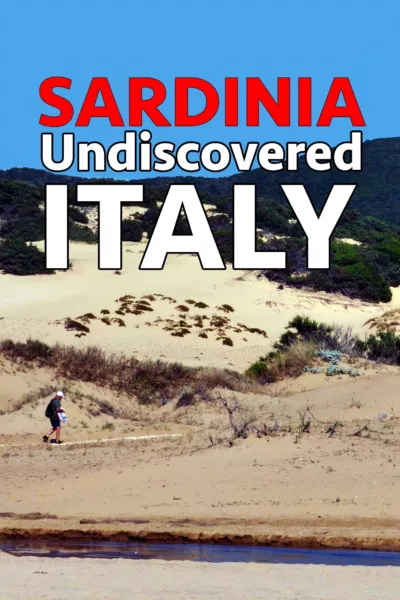 Sardinia: Undiscovered Italy