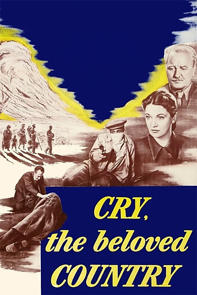 Cry, the Beloved Country