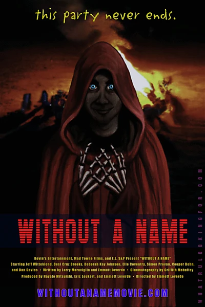 Without a Name