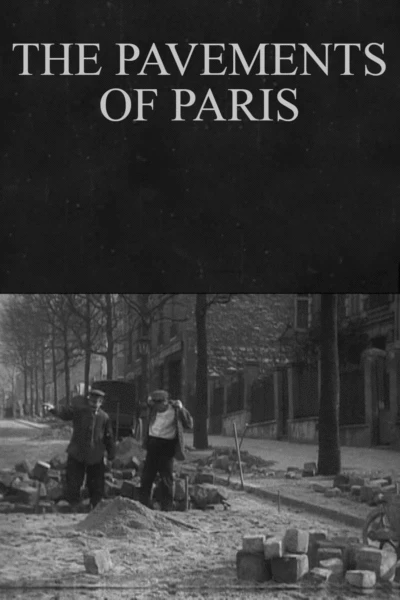 The Pavements of Paris