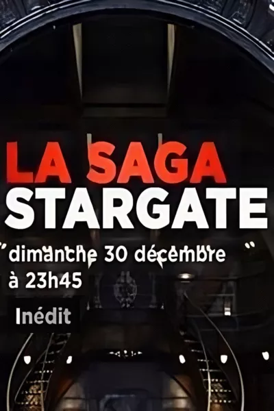 The Stargate Saga