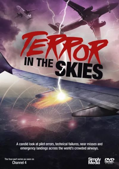 Terror in the Skies