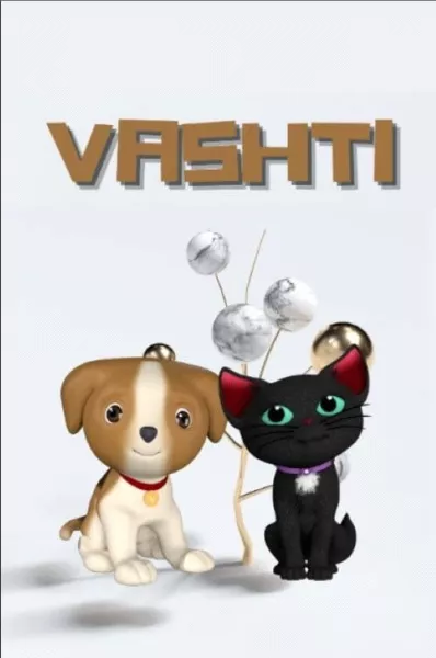 Vashti