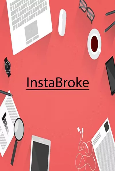 InstaBroke