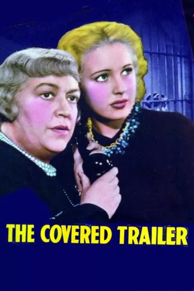 The Covered Trailer