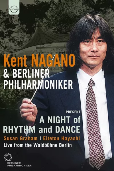 A Night Of Rhythm & Dance (Waldbühne 2000)