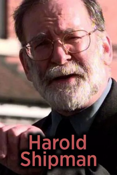 Harold Shipman