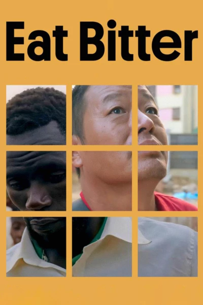 Eat Bitter