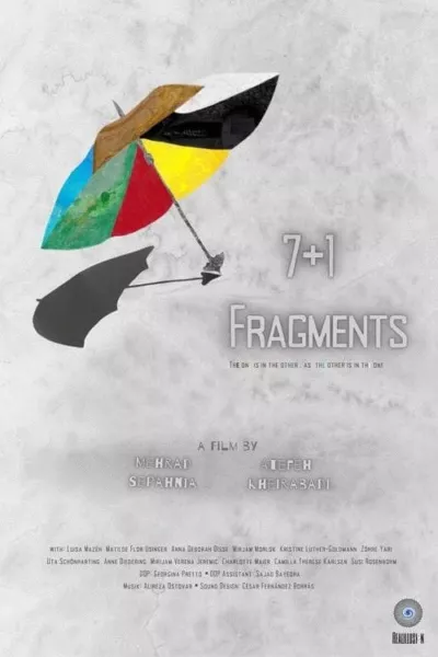 7+1 Fragments