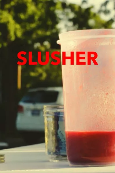 Slusher