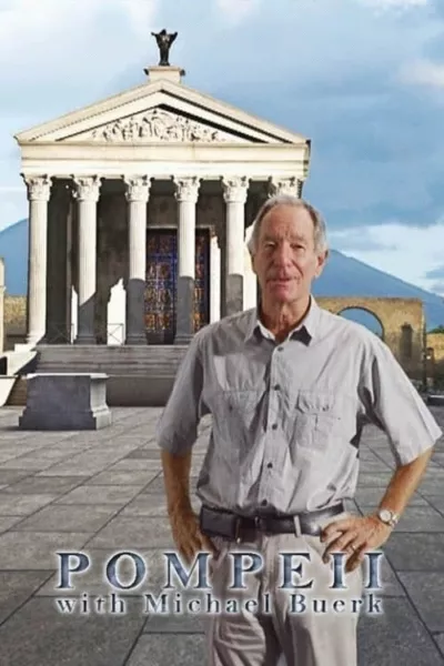 Pompeii with Michael Buerk