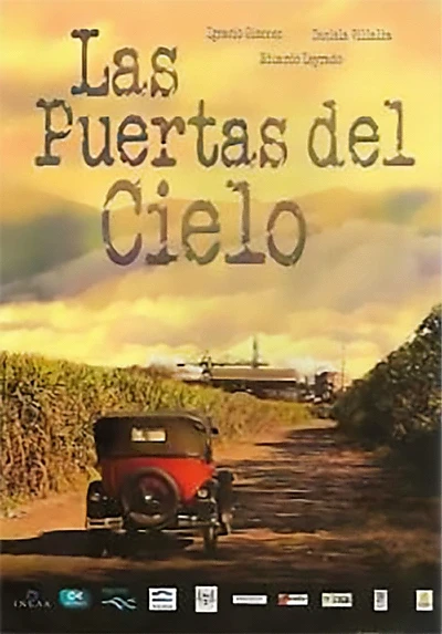 Las puertas del cielo