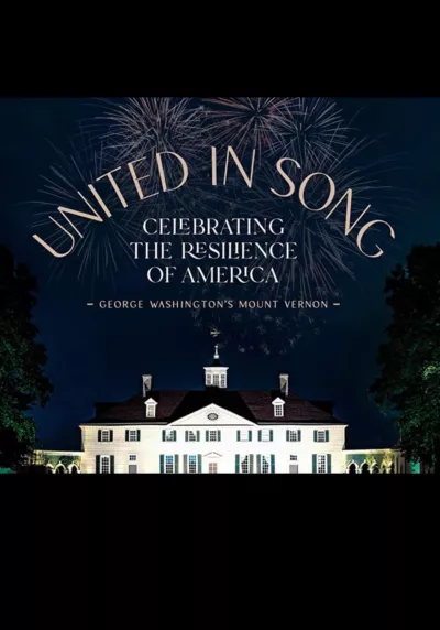 United in Song: Celebrating the Resilience of America