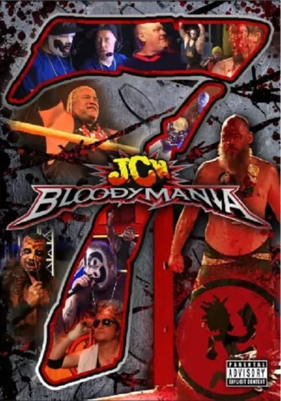 Bloodymania VII