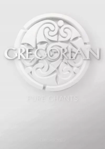 Gregorian - Pure Chants