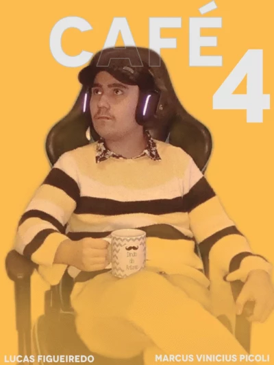 Café 4