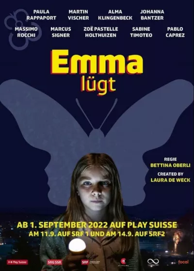 Emma Lügt