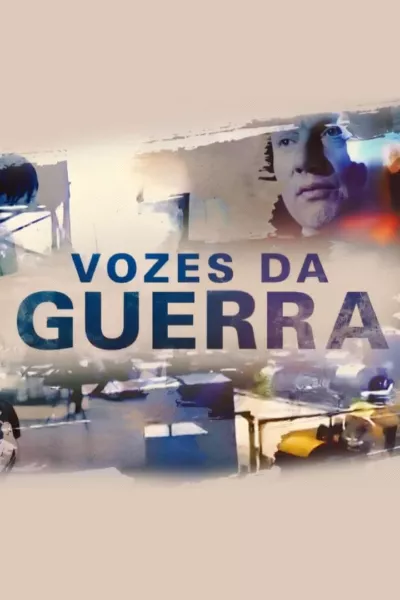 Vozes da Guerra