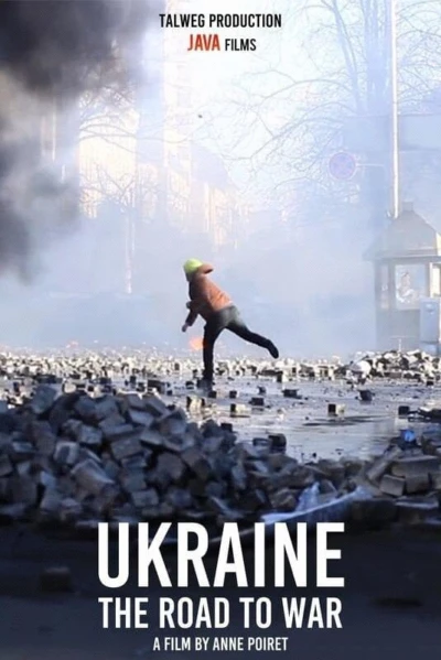 Ukraine, chronique d'une guerre annoncée