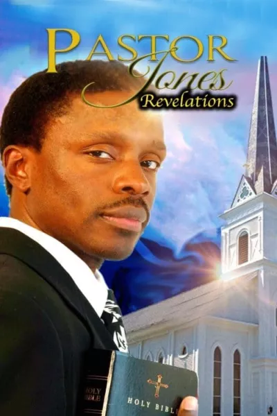 Pastor Jones Revelations