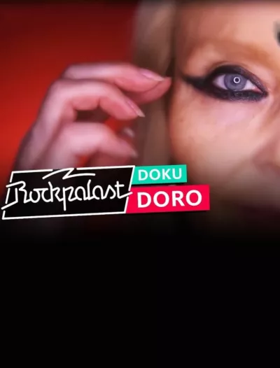 Doro - The Queen of Metal