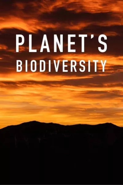 Planet's Biodiversity