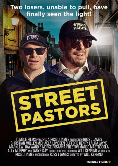 Street Pastors