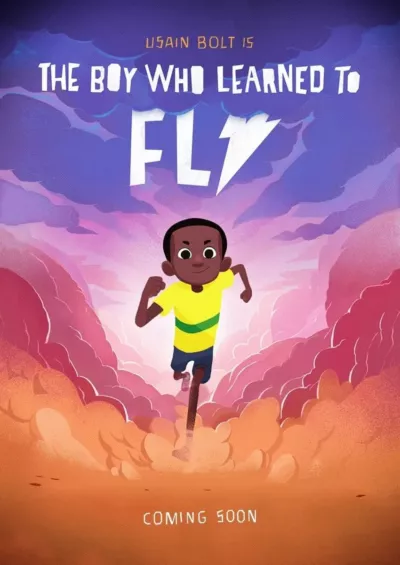 The Boy who Learned to Fly