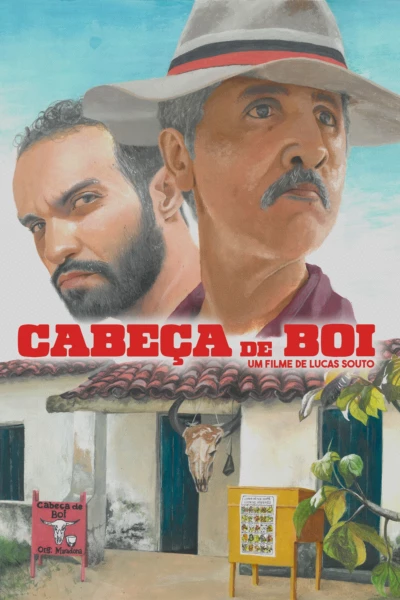 Cabeça de Boi