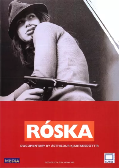 Róska