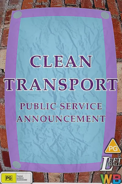 Clean Transport PSA