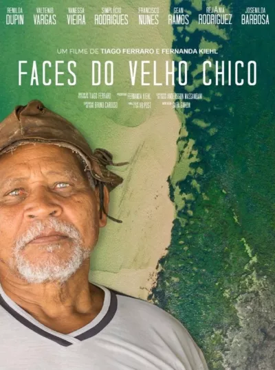 Faces do Velho Chico