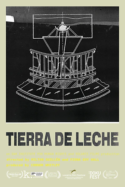 Tierra de Leche