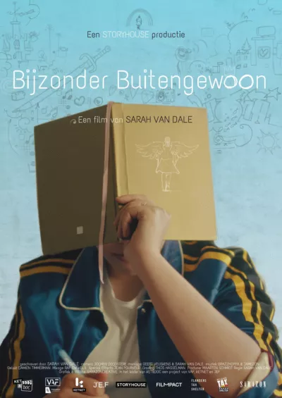 Bijzonder Buitengewoon