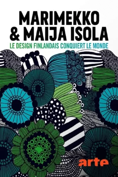 Marimekko & Maija Isola - Le design finlandais conquiert le monde