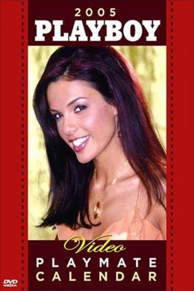 Playboy Video Playmate Calendar 2005
