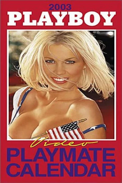 Playboy Video Playmate Calendar 2003