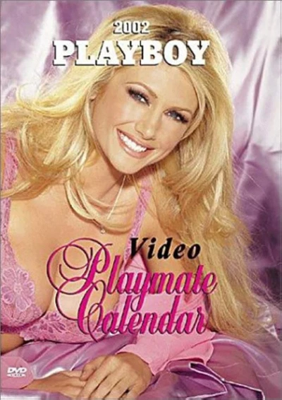 Playboy Video Playmate Calendar 2002